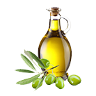 black olive, extra olive oil